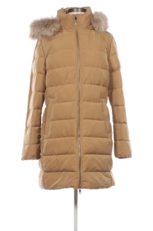Női dzseki Tommy Hilfiger, Méret XL, Szín Barna, Ár 111 519 Ft