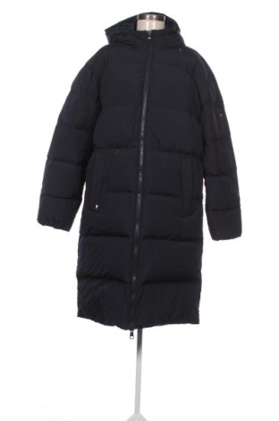 Дамско яке Tommy Hilfiger, Размер M, Цвят Син, Цена 394,99 лв.