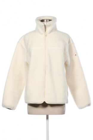 Γυναικείο μπουφάν Tommy Hilfiger, Μέγεθος M, Χρώμα Λευκό, Τιμή 157,99 €