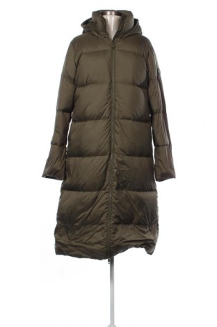 Dámská bunda  Tommy Hilfiger, Velikost M, Barva Zelená, Cena  6 699,00 Kč
