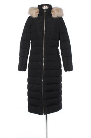 Дамско яке Tommy Hilfiger, Размер L, Цвят Черен, Цена 419,99 лв.