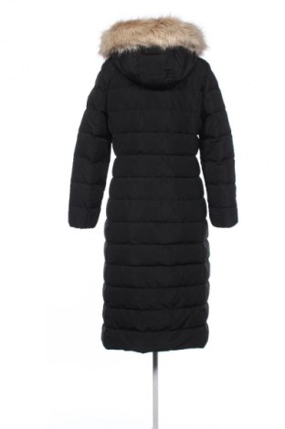 Дамско яке Tommy Hilfiger, Размер L, Цвят Черен, Цена 419,99 лв.