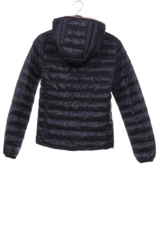 Дамско яке Tommy Hilfiger, Размер XS, Цвят Син, Цена 419,99 лв.