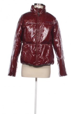 Damenjacke Tommy Hilfiger, Größe S, Farbe Rot, Preis € 289,99