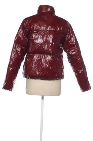 Damenjacke Tommy Hilfiger, Größe S, Farbe Rot, Preis € 289,99