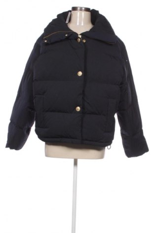 Дамско яке Tommy Hilfiger, Размер S, Цвят Син, Цена 419,99 лв.