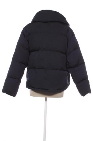 Дамско яке Tommy Hilfiger, Размер S, Цвят Син, Цена 419,99 лв.