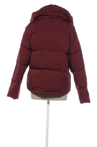 Дамско яке Tommy Hilfiger, Размер S, Цвят Червен, Цена 419,99 лв.