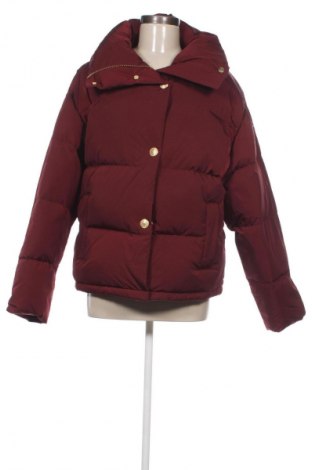 Damenjacke Tommy Hilfiger, Größe M, Farbe Rot, Preis € 117,99