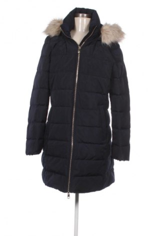 Дамско яке Tommy Hilfiger, Размер XL, Цвят Син, Цена 419,99 лв.