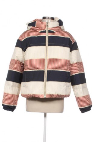 Дамско яке Tommy Hilfiger, Размер L, Цвят Многоцветен, Цена 419,99 лв.
