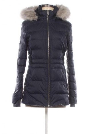 Női dzseki Tommy Hilfiger, Méret S, Szín Kék, Ár 111 519 Ft