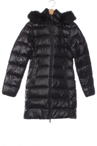 Дамско яке Tommy Hilfiger, Размер XS, Цвят Черен, Цена 419,99 лв.