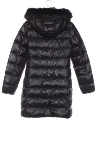 Дамско яке Tommy Hilfiger, Размер XS, Цвят Черен, Цена 419,99 лв.