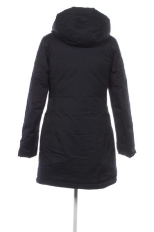 Damenjacke Tommy Hilfiger, Größe XS, Farbe Blau, Preis 289,99 €