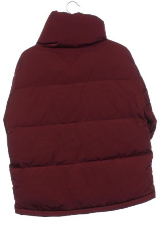 Дамско яке Tommy Hilfiger, Размер XS, Цвят Червен, Цена 419,99 лв.