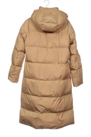 Damenjacke Tommy Hilfiger, Größe XS, Farbe Beige, Preis 289,99 €