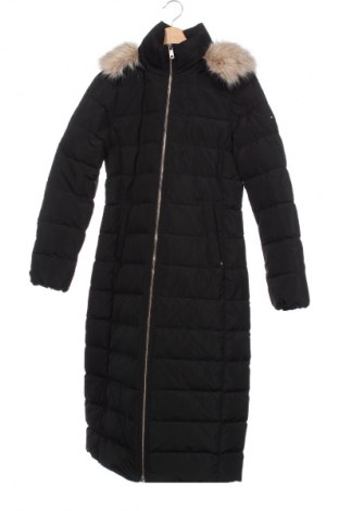 Női dzseki Tommy Hilfiger, Méret XS, Szín Fekete, Ár 89 309 Ft