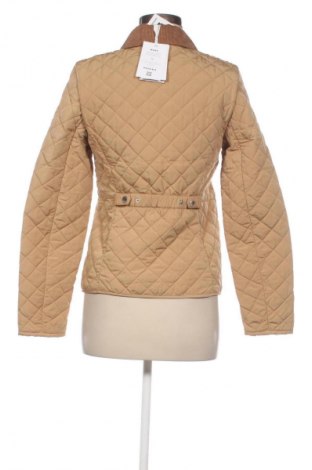 Geacă de femei Tommy Hilfiger, Mărime M, Culoare Bej, Preț 1.084,99 Lei