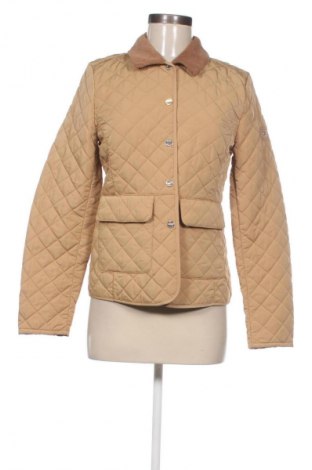 Geacă de femei Tommy Hilfiger, Mărime M, Culoare Bej, Preț 1.084,99 Lei
