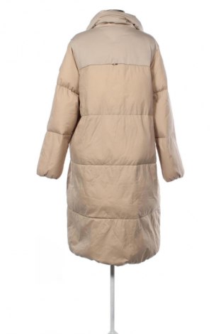 Damenjacke Tommy Hilfiger, Größe L, Farbe Beige, Preis 224,99 €