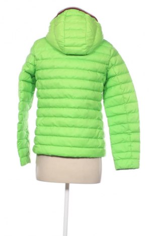 Geacă de femei Tommy Hilfiger, Mărime M, Culoare Verde, Preț 1.084,99 Lei