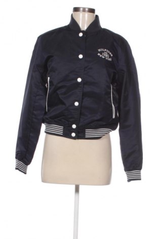 Női dzseki Tommy Hilfiger, Méret S, Szín Kék, Ár 102 389 Ft