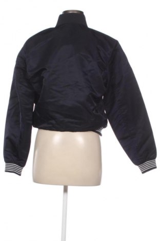 Női dzseki Tommy Hilfiger, Méret S, Szín Kék, Ár 102 389 Ft