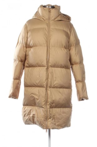 Damenjacke Tommy Hilfiger, Größe L, Farbe Beige, Preis € 274,99