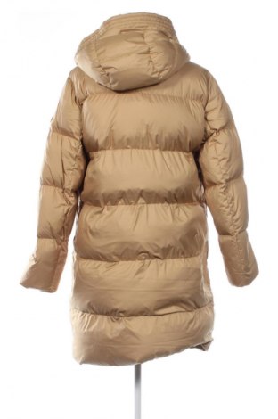 Damenjacke Tommy Hilfiger, Größe L, Farbe Beige, Preis € 274,99