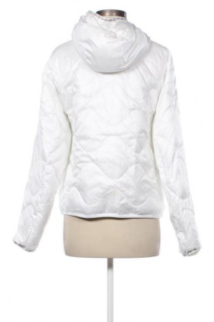 Kurtka damska Tommy Jeans, Rozmiar S, Kolor Biały, Cena 984,99 zł