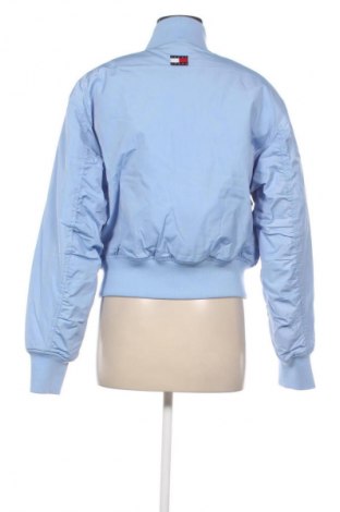 Dámska bunda  Tommy Jeans, Veľkosť M, Farba Modrá, Cena  224,95 €