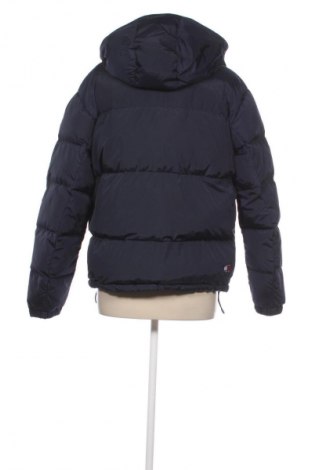 Dámská bunda  Tommy Jeans, Velikost L, Barva Modrá, Cena  6 149,00 Kč