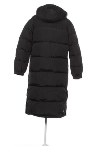 Γυναικείο μπουφάν Tommy Jeans, Μέγεθος M, Χρώμα Μαύρο, Τιμή 189,99 €