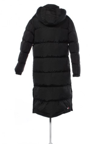 Дамско яке Tommy Jeans, Размер S, Цвят Черен, Цена 274,99 лв.