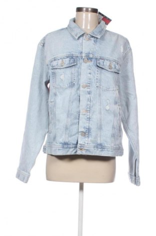 Geacă de femei Tommy Jeans, Mărime L, Culoare Multicolor, Preț 869,99 Lei
