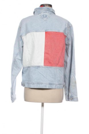 Geacă de femei Tommy Jeans, Mărime L, Culoare Multicolor, Preț 869,99 Lei