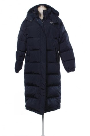 Дамско яке Tommy Jeans, Размер S, Цвят Син, Цена 309,99 лв.