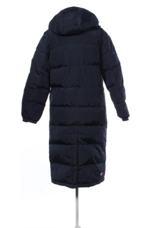 Дамско яке Tommy Jeans, Размер S, Цвят Син, Цена 309,99 лв.