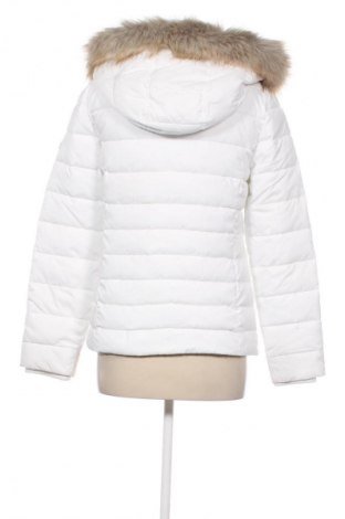 Geacă de femei Tommy Jeans, Mărime M, Culoare Alb, Preț 1.244,99 Lei