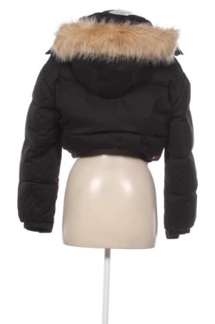 Damenjacke Tommy Jeans, Größe M, Farbe Schwarz, Preis € 269,99