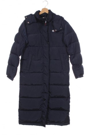 Geacă de femei Tommy Jeans, Mărime XXS, Culoare Albastru, Preț 1.244,99 Lei