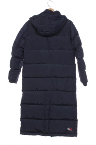 Geacă de femei Tommy Jeans, Mărime XXS, Culoare Albastru, Preț 1.244,99 Lei