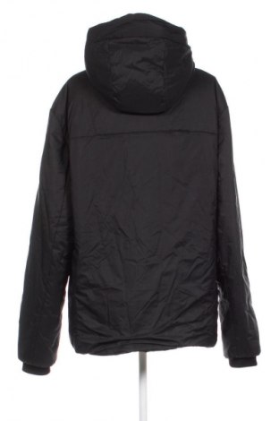 Herrenjacke Tommy Jeans, Größe XL, Farbe Schwarz, Preis 164,99 €