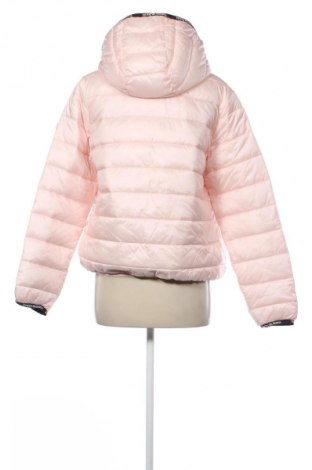 Dámská bunda  Tommy Jeans, Velikost M, Barva Růžová, Cena  6 149,00 Kč