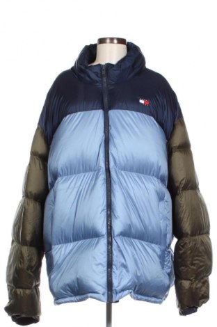 Herrenjacke Tommy Jeans, Größe 5XL, Farbe Mehrfarbig, Preis 234,99 €