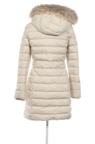 Női dzseki Tommy Jeans, Méret M, Szín Bézs, Ár 96 489 Ft