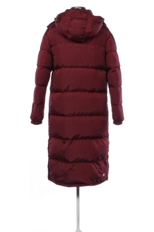 Dámska bunda  Tommy Jeans, Veľkosť S, Farba Červená, Cena  249,95 €