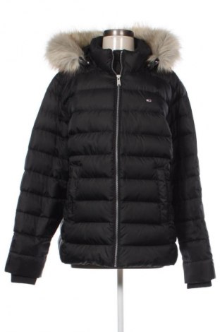 Geacă de femei Tommy Jeans, Mărime 3XL, Culoare Negru, Preț 1.244,99 Lei