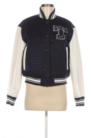 Γυναικείο μπουφάν Tommy Jeans, Μέγεθος S, Χρώμα Πολύχρωμο, Τιμή 244,99 €